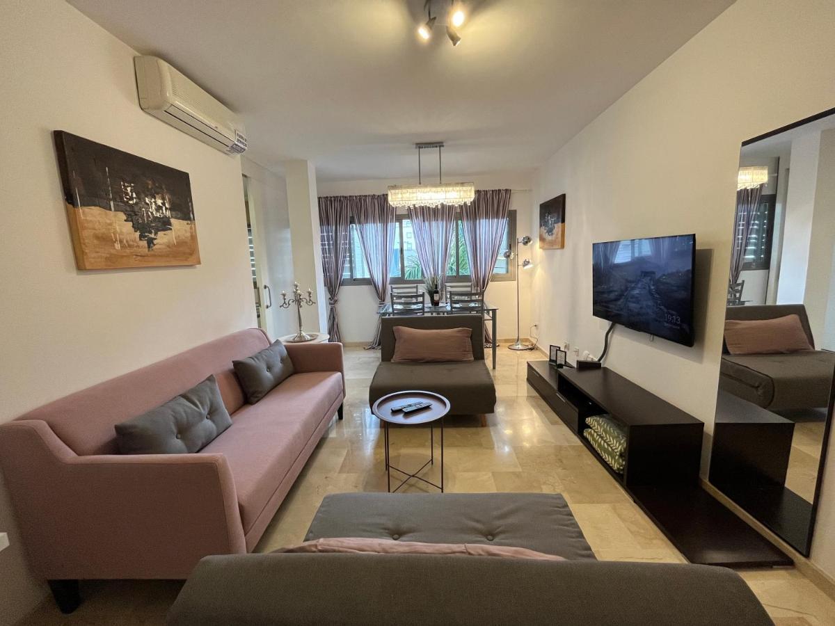 Ferienwohnung Dream Curtidos Santa Cruz de Tenerife Exterior foto
