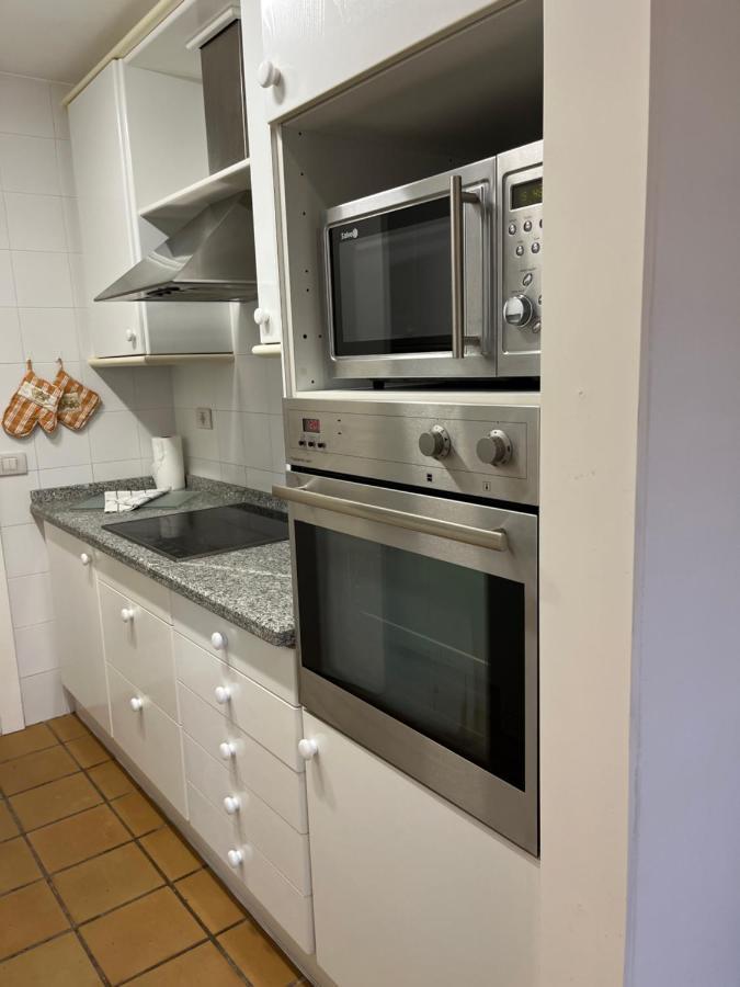 Ferienwohnung Dream Curtidos Santa Cruz de Tenerife Exterior foto