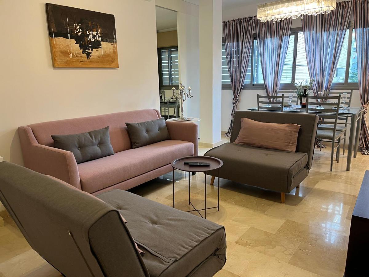 Ferienwohnung Dream Curtidos Santa Cruz de Tenerife Exterior foto