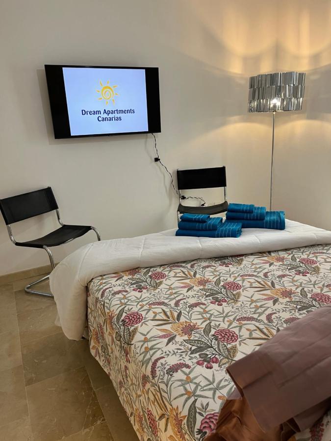 Ferienwohnung Dream Curtidos Santa Cruz de Tenerife Exterior foto