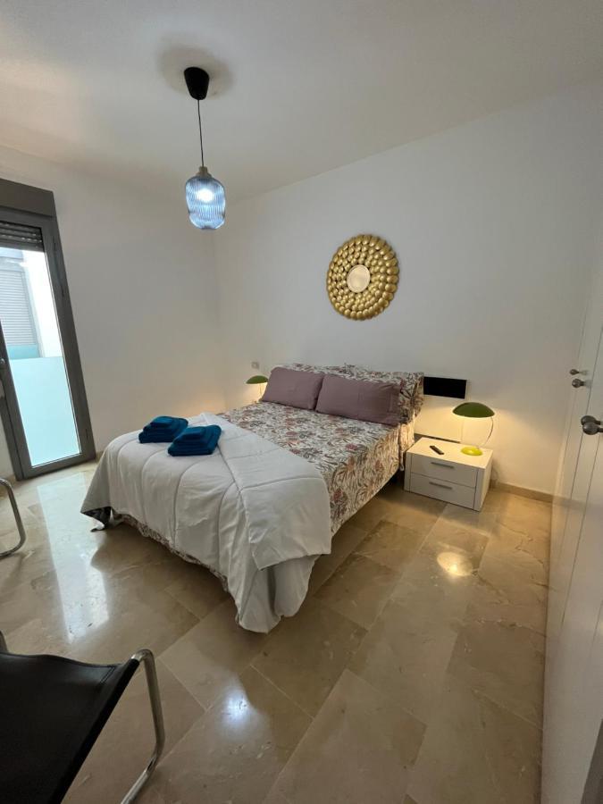 Ferienwohnung Dream Curtidos Santa Cruz de Tenerife Exterior foto