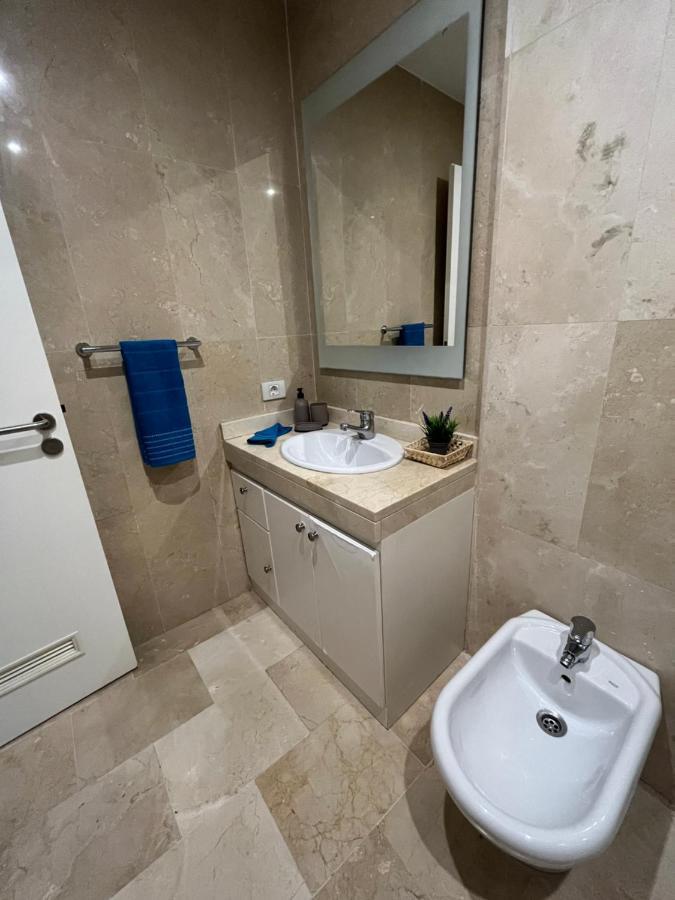 Ferienwohnung Dream Curtidos Santa Cruz de Tenerife Exterior foto