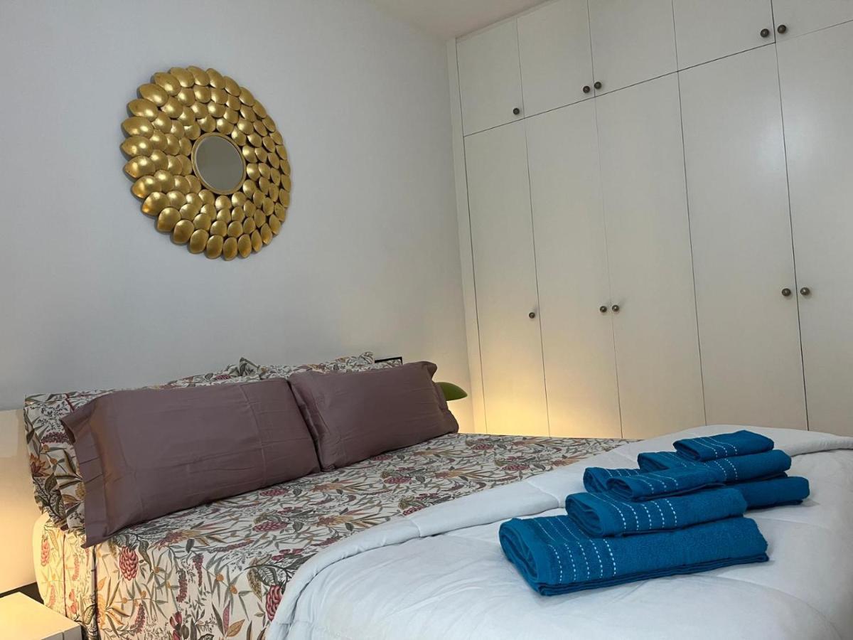 Ferienwohnung Dream Curtidos Santa Cruz de Tenerife Exterior foto