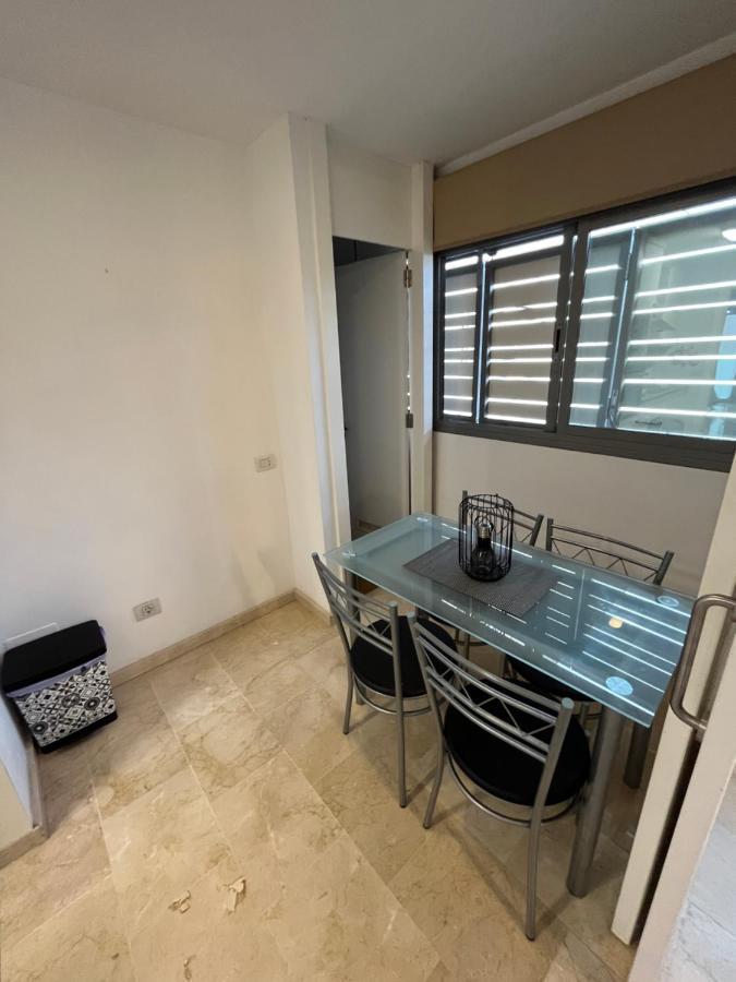 Ferienwohnung Dream Curtidos Santa Cruz de Tenerife Exterior foto