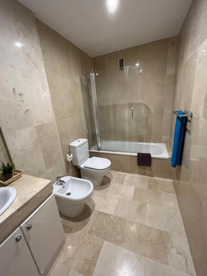 Ferienwohnung Dream Curtidos Santa Cruz de Tenerife Exterior foto