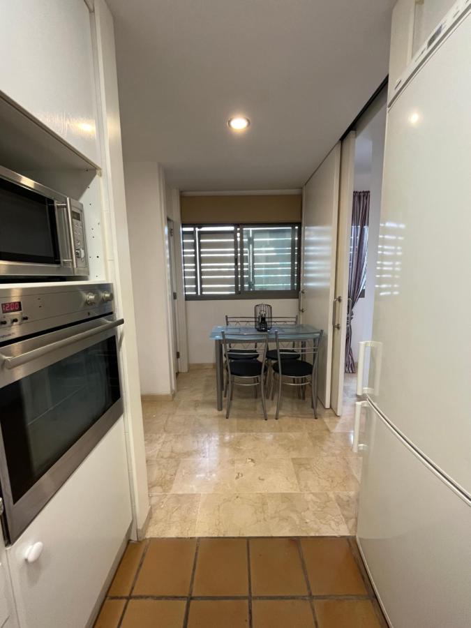 Ferienwohnung Dream Curtidos Santa Cruz de Tenerife Exterior foto