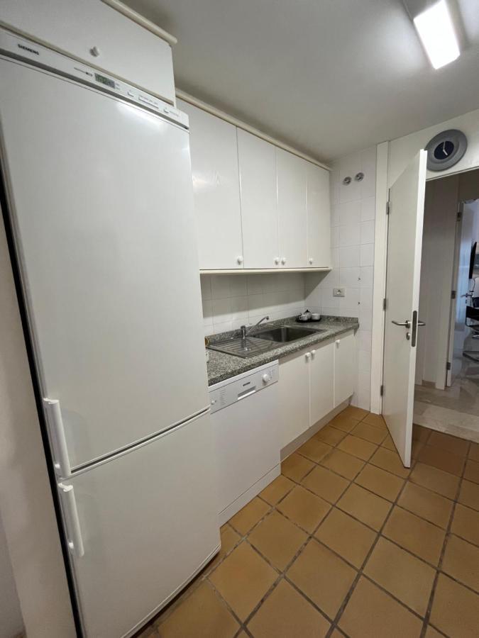 Ferienwohnung Dream Curtidos Santa Cruz de Tenerife Exterior foto