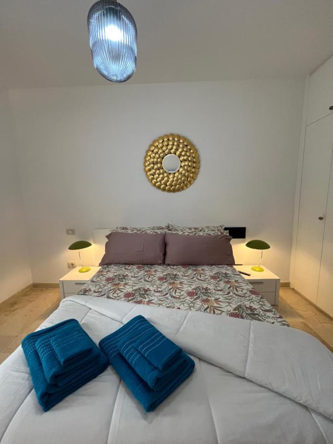 Ferienwohnung Dream Curtidos Santa Cruz de Tenerife Exterior foto