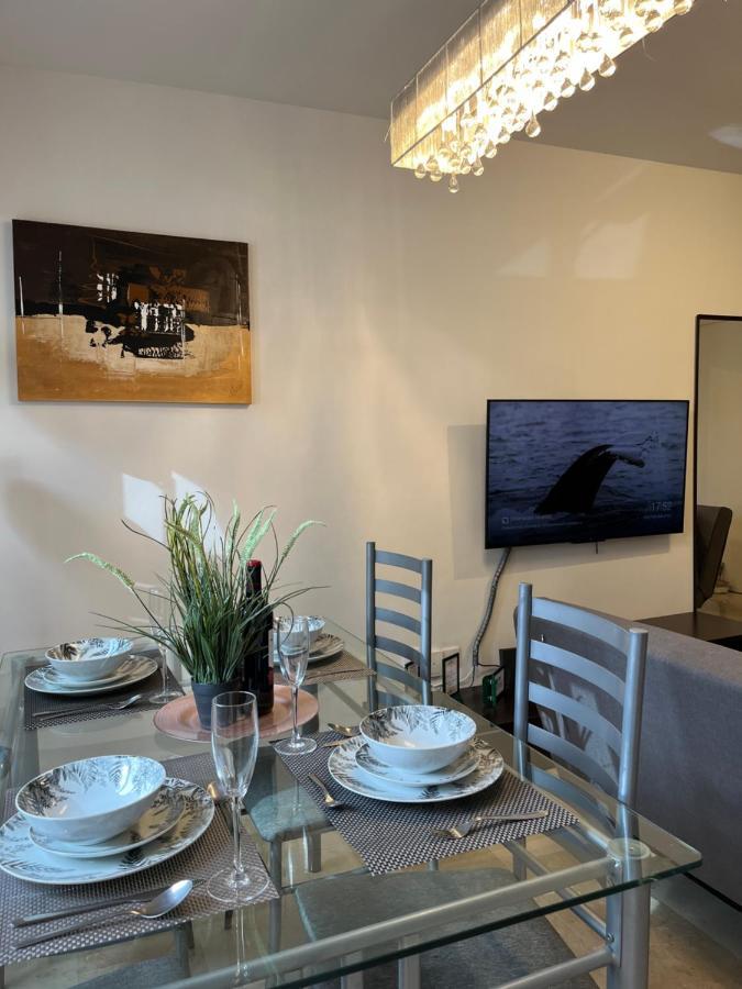 Ferienwohnung Dream Curtidos Santa Cruz de Tenerife Exterior foto