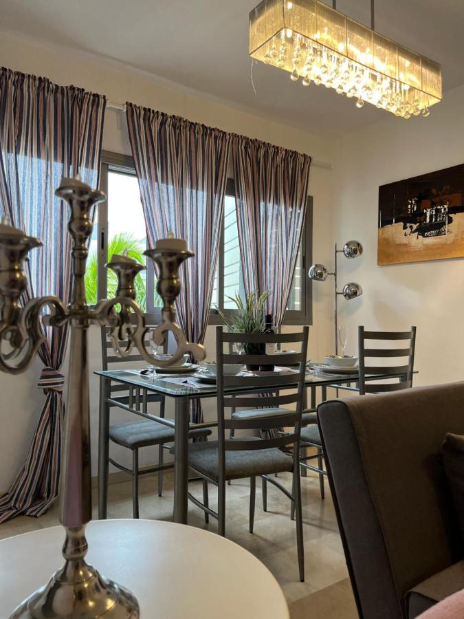 Ferienwohnung Dream Curtidos Santa Cruz de Tenerife Exterior foto