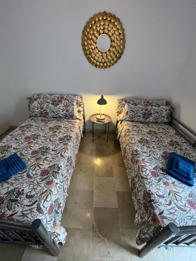 Ferienwohnung Dream Curtidos Santa Cruz de Tenerife Exterior foto