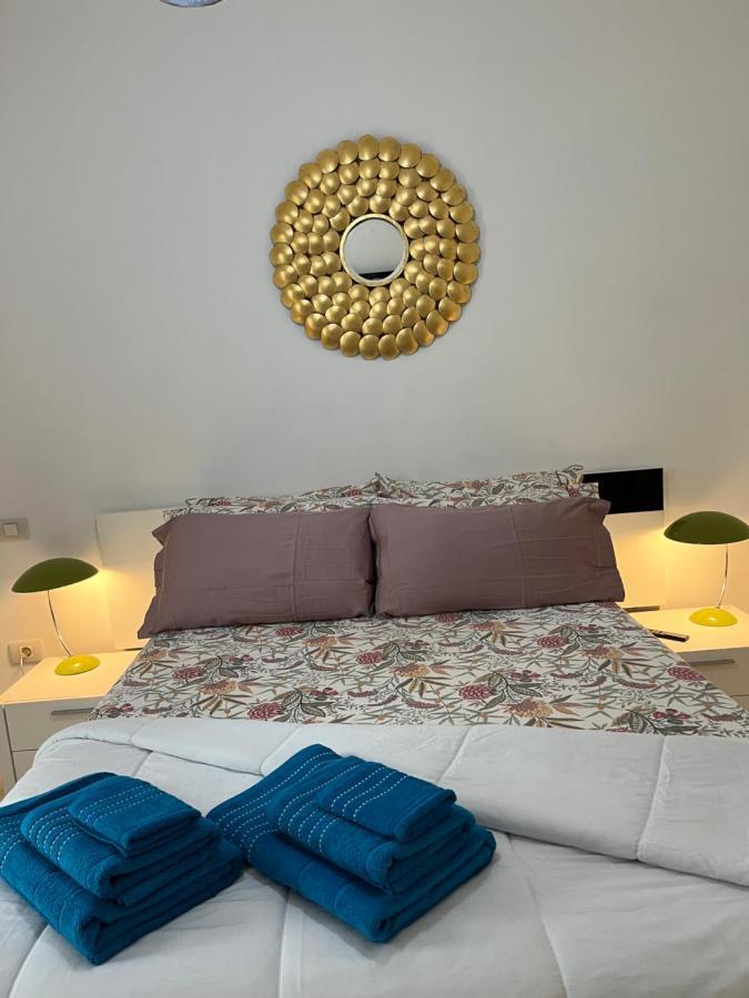 Ferienwohnung Dream Curtidos Santa Cruz de Tenerife Exterior foto