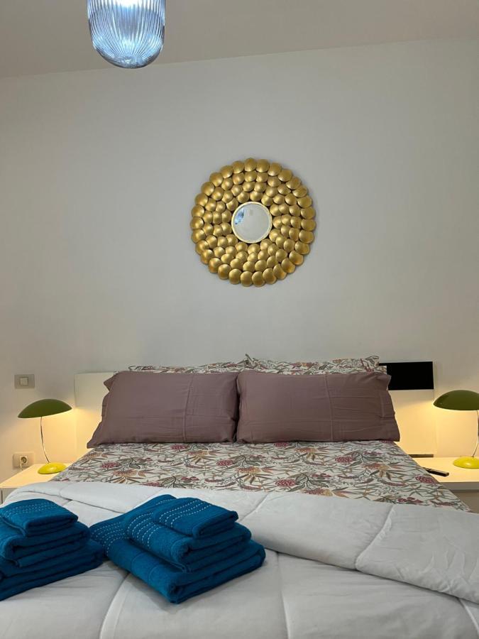 Ferienwohnung Dream Curtidos Santa Cruz de Tenerife Exterior foto