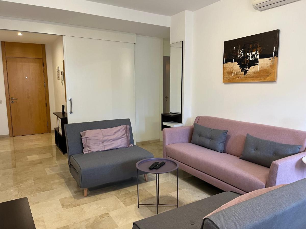 Ferienwohnung Dream Curtidos Santa Cruz de Tenerife Exterior foto