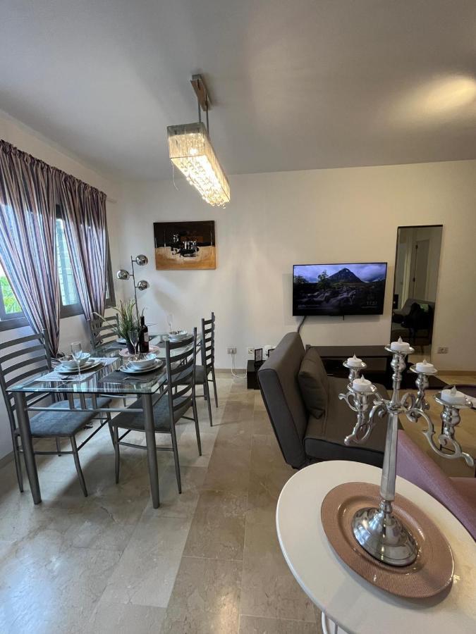 Ferienwohnung Dream Curtidos Santa Cruz de Tenerife Exterior foto