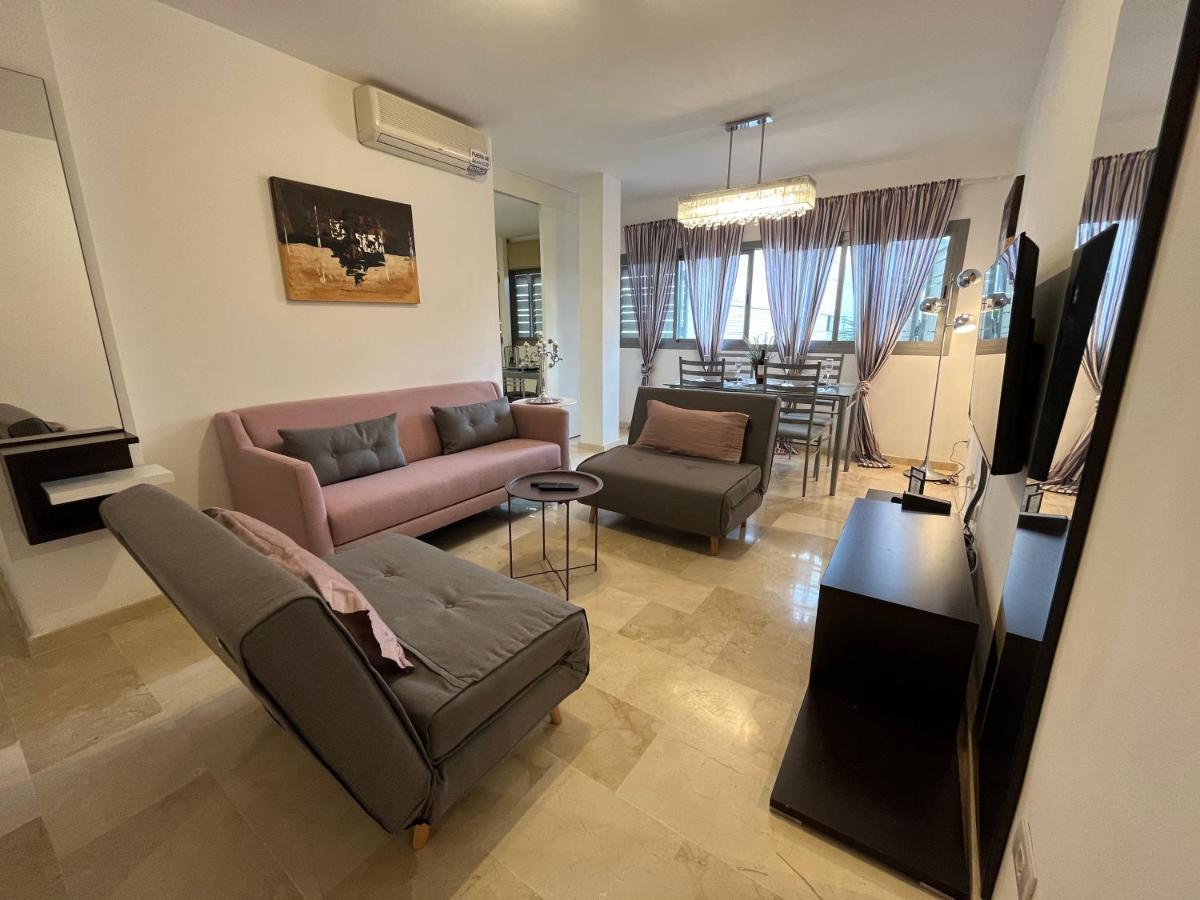 Ferienwohnung Dream Curtidos Santa Cruz de Tenerife Exterior foto