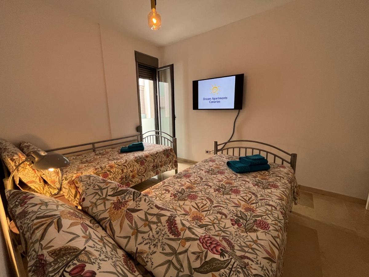 Ferienwohnung Dream Curtidos Santa Cruz de Tenerife Exterior foto