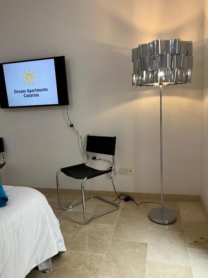 Ferienwohnung Dream Curtidos Santa Cruz de Tenerife Exterior foto