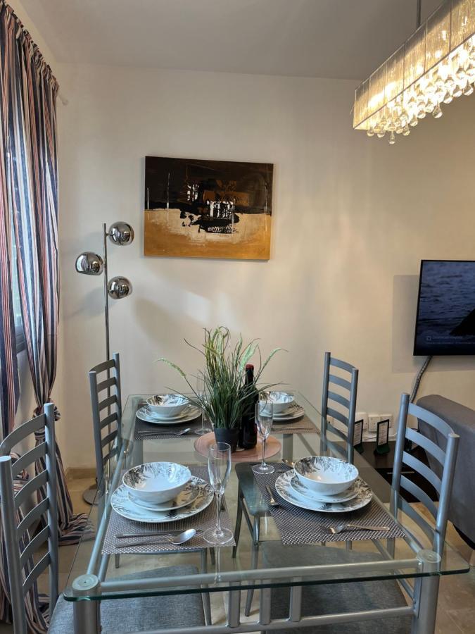 Ferienwohnung Dream Curtidos Santa Cruz de Tenerife Exterior foto
